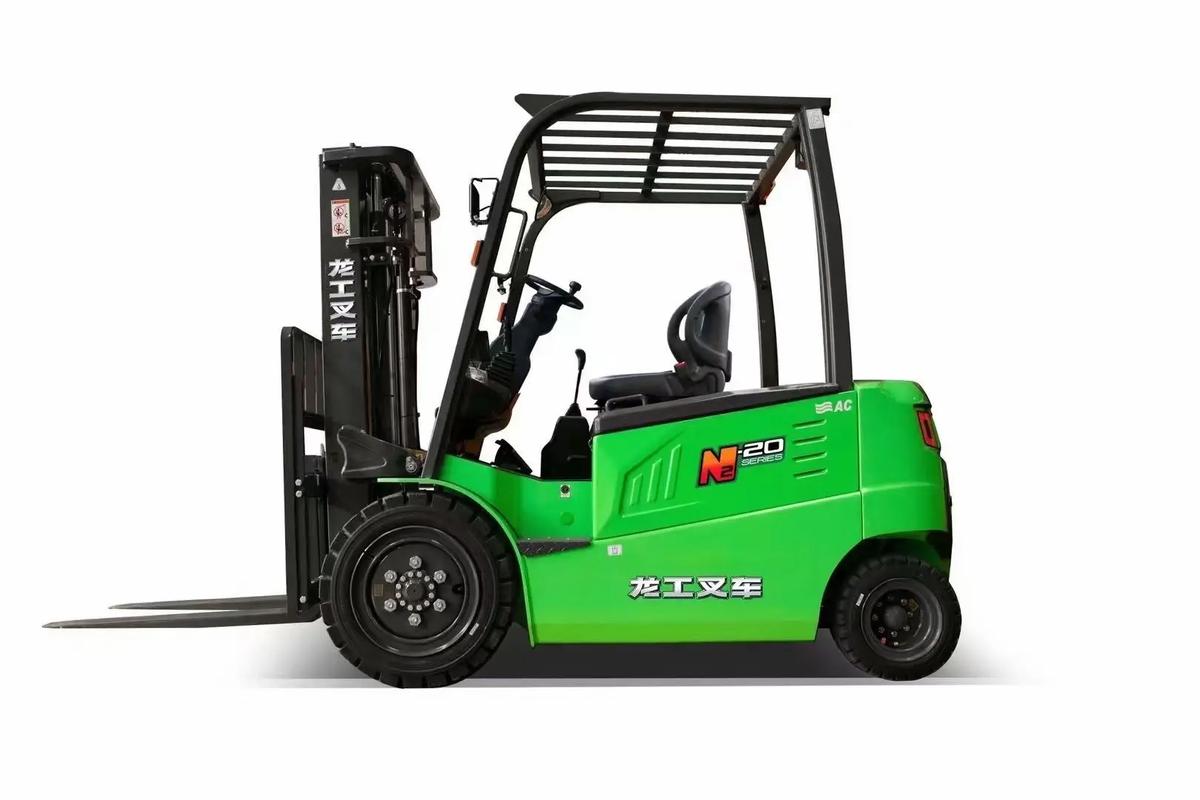 南充叉车